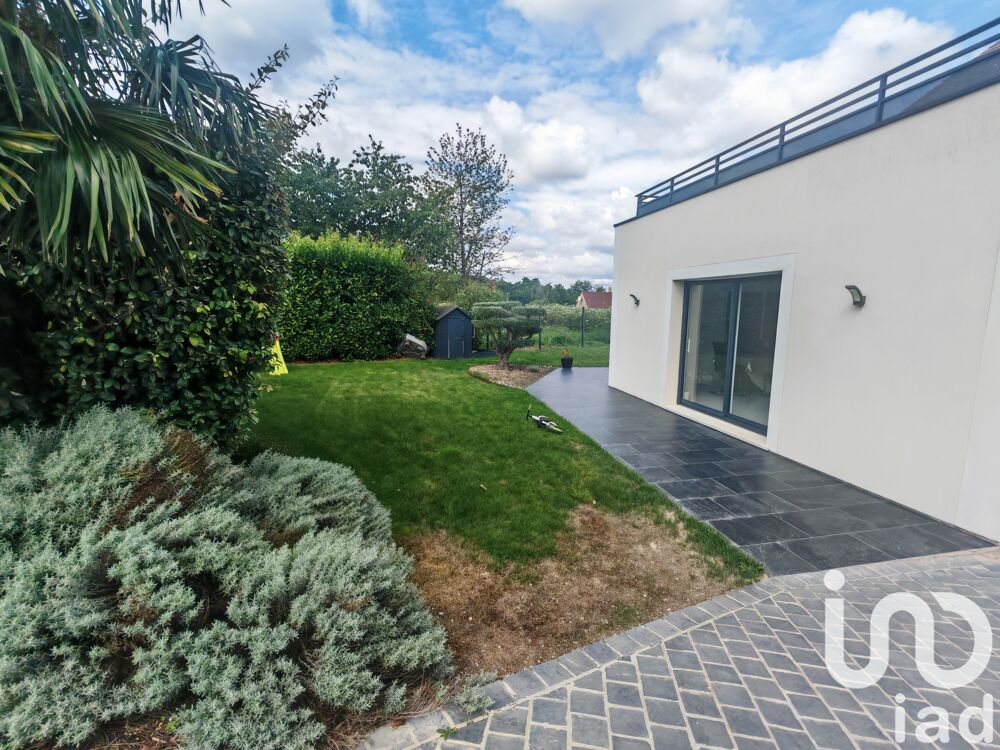 � vendre  Maison Gazeran (78125)