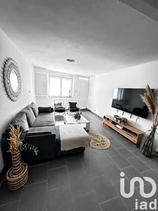  Maison � vendre 3 pi�ces 70 m�