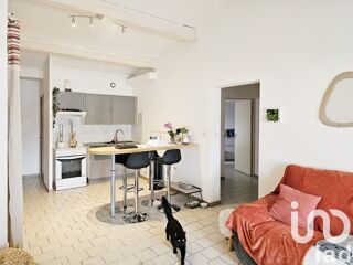  Appartement  vendre 3 pices 60 m