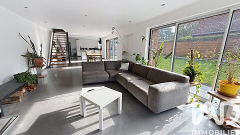   Vente Maison/villa 10 pi�ces Maison - 10 pi�ce(s) - 280 m�