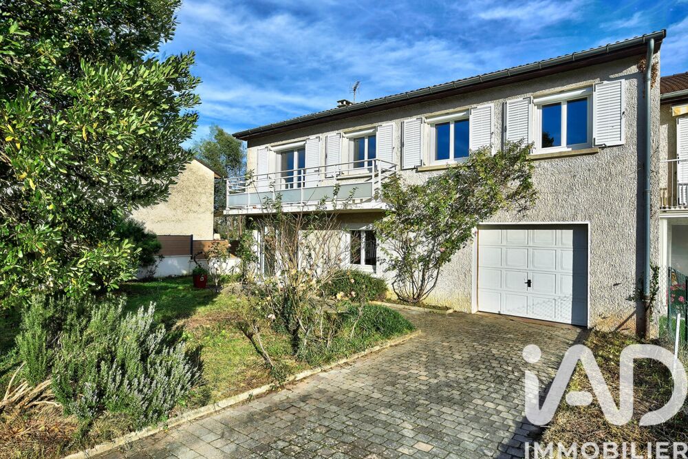 Vente Maison Vente Maison/villa 5 pi�ces Genas