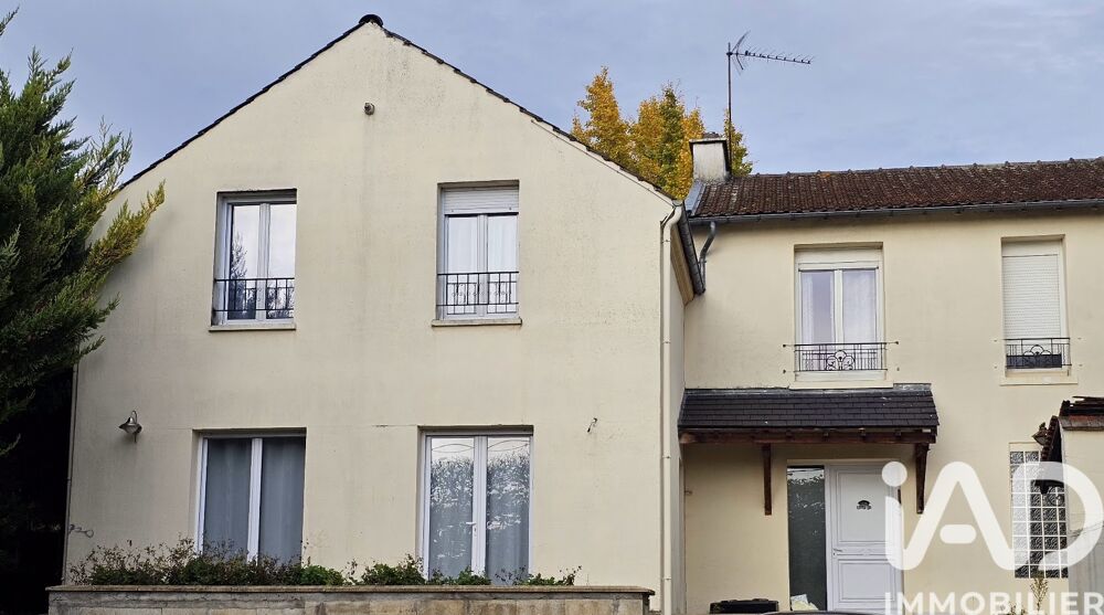 � vendre  Maison Bonneuil-sur-Marne (94380)