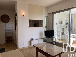  Appartement � vendre 4 pi�ces 43 m�