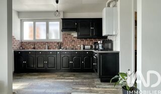  Appartement � vendre 4 pi�ces 83 m�