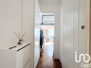  Appartement  vendre 1 pice 22 m