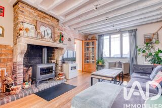  Maison � vendre 7 pi�ces 215 m�