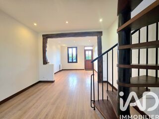  Maison � vendre 3 pi�ces 62 m�