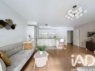  Appartement � vendre 3 pi�ces 69 m�