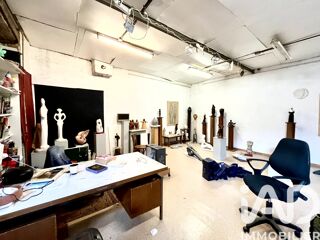  Loft � vendre 2 pi�ces 85 m�