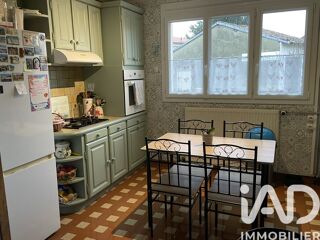  Maison � vendre 4 pi�ces 82 m�