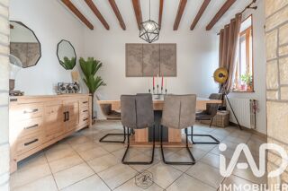  Maison � vendre 7 pi�ces 168 m�