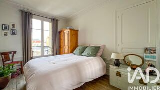  Appartement � vendre 3 pi�ces 57 m�