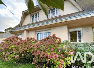  Maison � vendre 6 pi�ces 170 m�