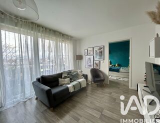  Appartement � vendre 3 pi�ces 61 m�