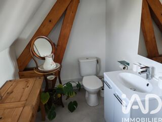  Appartement � vendre 2 pi�ces 34 m�