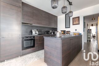  Appartement � vendre 4 pi�ces 86 m�