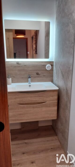  Maison � vendre 5 pi�ces 71 m�