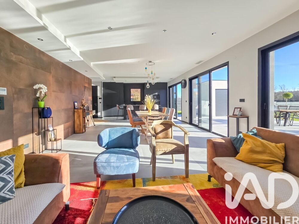 � vendre  Villa Montauban (82000)