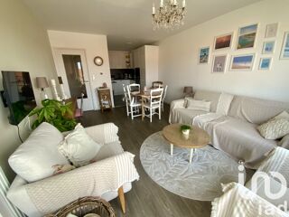  Appartement  vendre 2 pices 49 m
