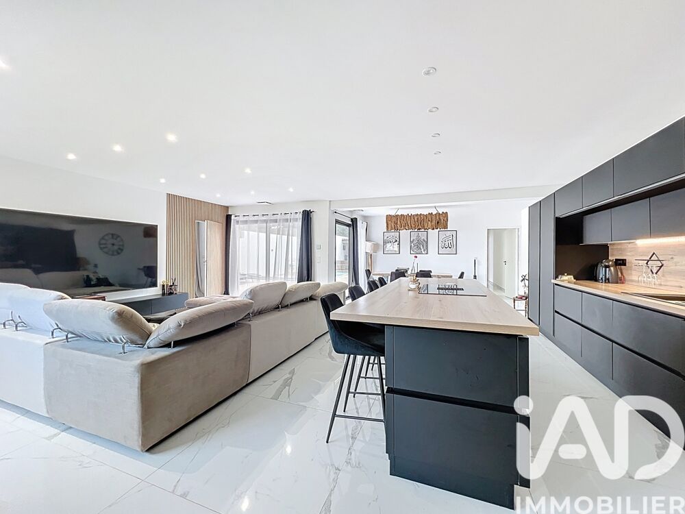 � vendre  Maison Charron (17230)