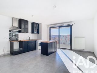  Appartement � vendre 3 pi�ces 59 m�