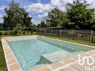  Maison � vendre 7 pi�ces 222 m�