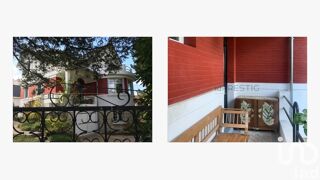  Maison � vendre 8 pi�ces 224 m�