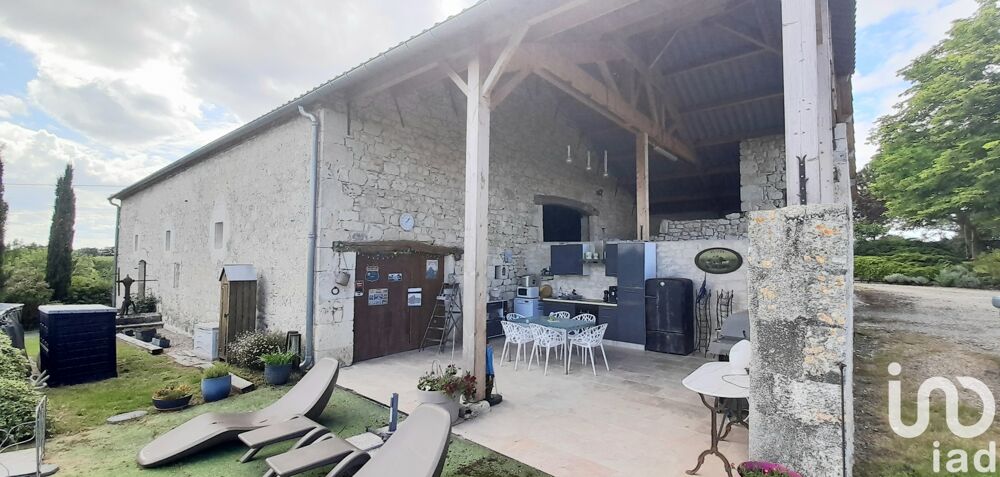  vendre  Maison Engayrac (47470)