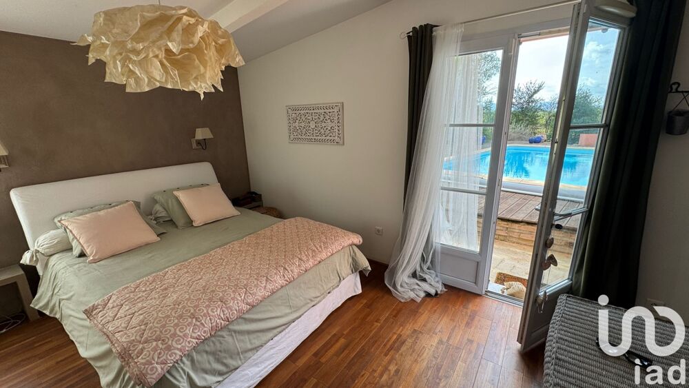  vendre  Maison Vidauban (83550)