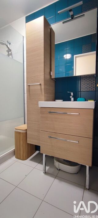  Appartement � vendre 2 pi�ces 61 m�