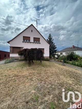  Maison  vendre 8 pices 199 m