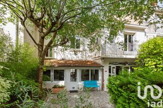  Maison � vendre 5 pi�ces 205 m�