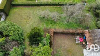  Terrain � vendre 1467 m�