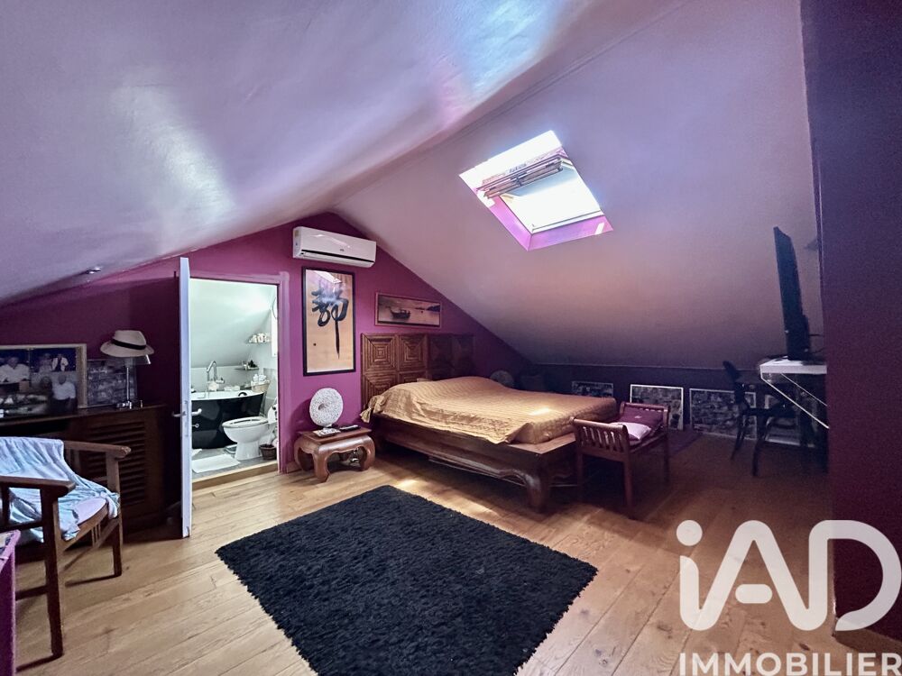 � vendre  Appartement Saint-Gilles Les Bains (97434)