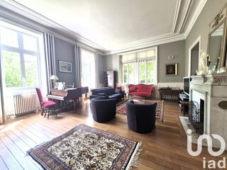  Maison  vendre 13 pices 365 m