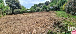  Terrain � vendre 484 m�