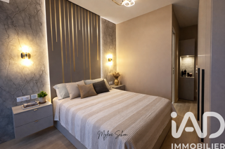  Appartement � vendre 5 pi�ces 105 m�