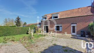  Maison � vendre 5 pi�ces 105 m�