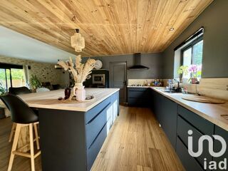  Maison  vendre 6 pices 147 m