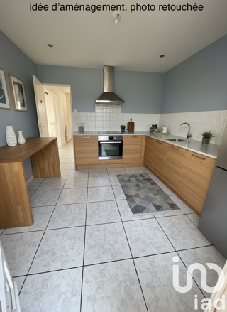  Maison  vendre 5 pices 110 m