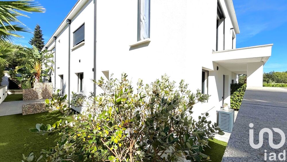 � vendre  Maison St Aygulf (83370)