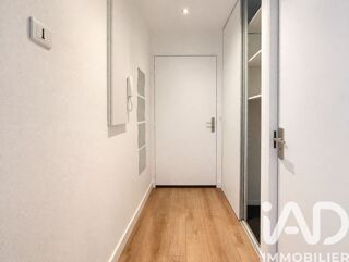  Appartement � vendre 1 pi�ce 29 m�