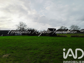  Terrain � vendre 864 m�