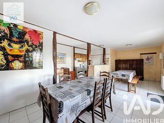  Maison � vendre 6 pi�ces 160 m�