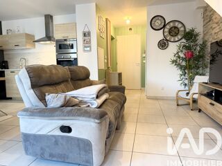  Maison � vendre 3 pi�ces 75 m�