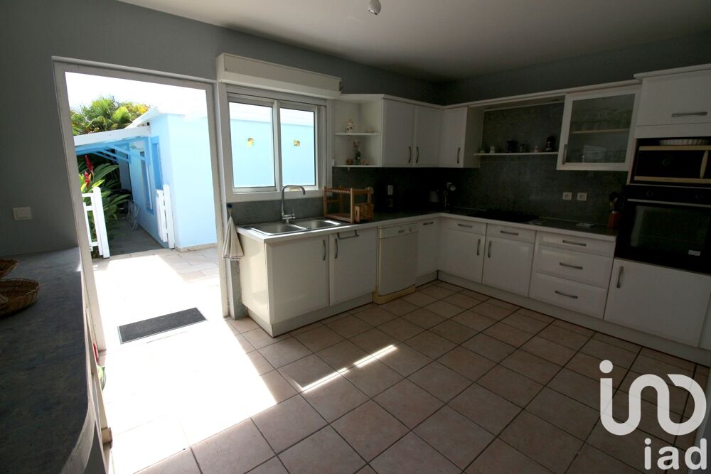 � vendre  Maison Saint-Fran�ois (97118)