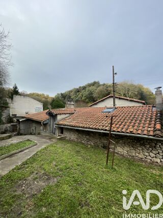  Maison � vendre 5 pi�ces 105 m�