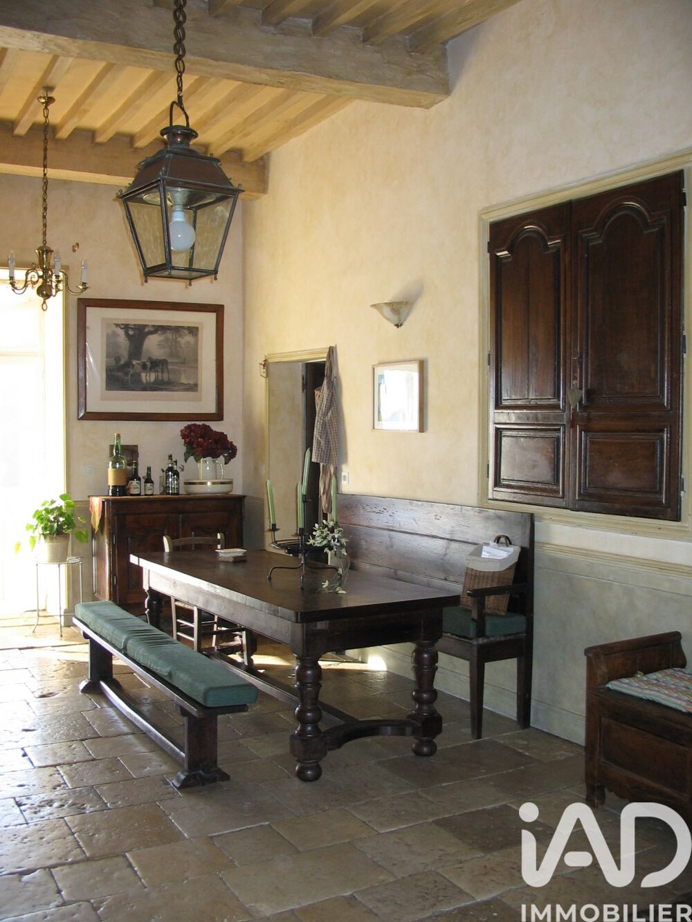  vendre  Maison Saint-Denis-ls-Martel (46600)