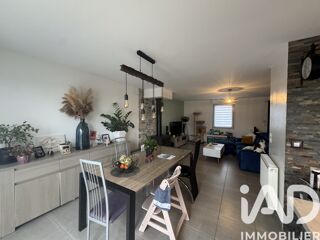  Maison � vendre 5 pi�ces 89 m�