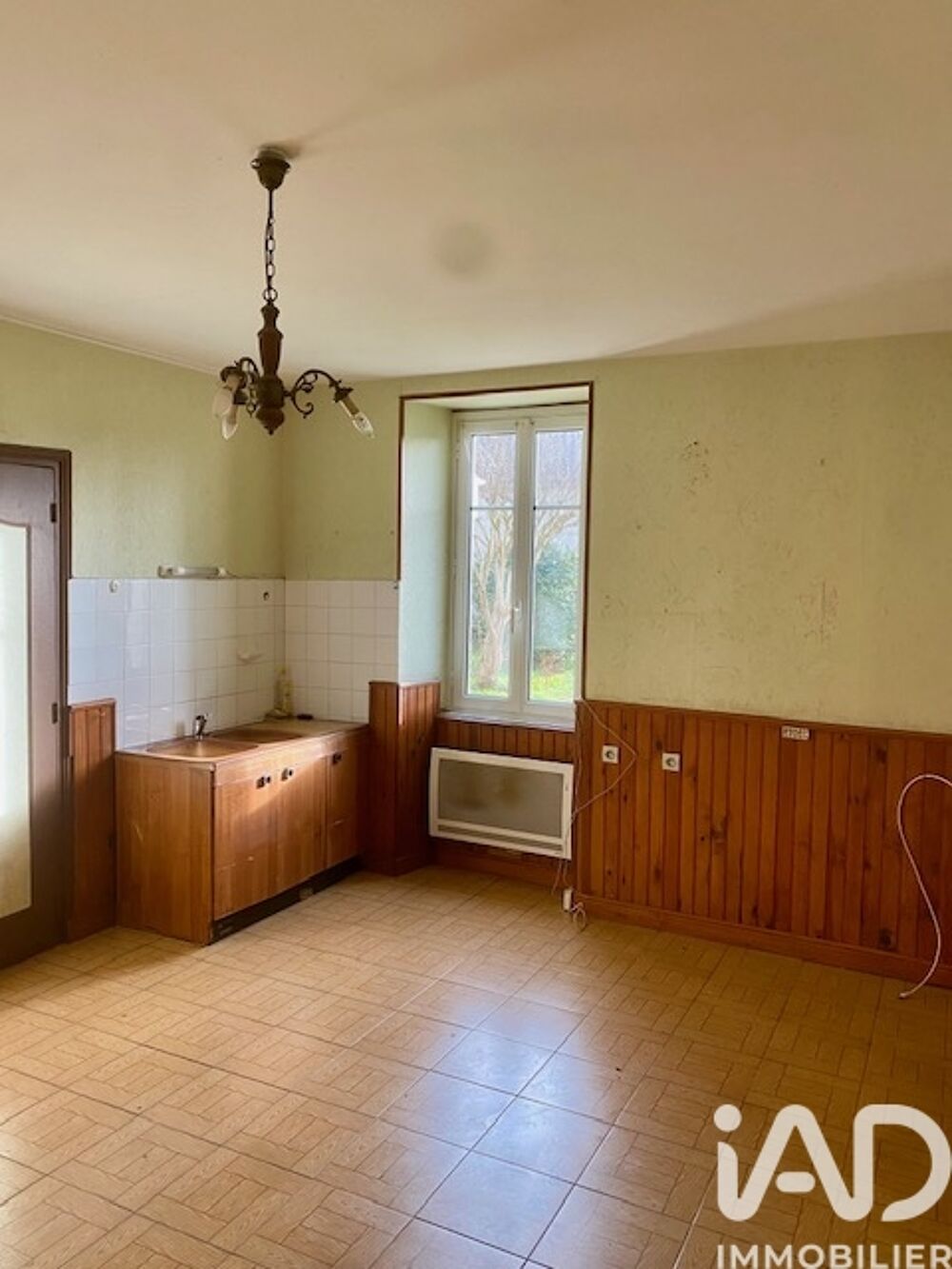 Vente Maison Vente Maison/villa 4 pi�ces Bou�x